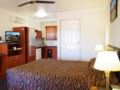 Stannum Lodge Motor Inn - Stanthorpe - Australia Hotels