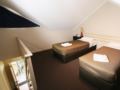 Sunmoon Boutique Resort - Perth - Australia Hotels