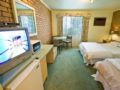 Surf City Motel - Great Ocean Road - Torquay グレートオーシャンロード －トーキー - Australia オーストラリアのホテル