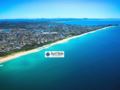 Surfside on the Beach Resort - Sunshine Coast - Australia Hotels