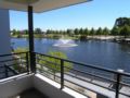 Swan Valley Townhouse - Perth - Australia Hotels