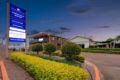 Takalvan Motel - Bundaberg - Australia Hotels
