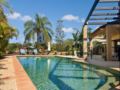 Tarcoola 41 - Sunshine Coast - Australia Hotels