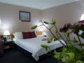 Tea Gardens Country Club and Motel - Tea Gardens ティーガーデン - Australia オーストラリアのホテル