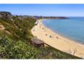 Temple Charm Mornington Beach - Mornington Peninsula - Australia Hotels