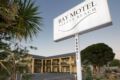 The Bay Motel - Mornington Peninsula モーニントン ペニンシュラ - Australia オーストラリアのホテル