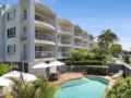 The Beach Houses Cotton Tree - Sunshine Coast - Australia Hotels
