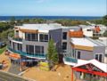 The Bell Street Apartments - Great Ocean Road - Torquay - Australia Hotels