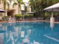 The Boutique Collection - 27 @ Cayman Villa - Port Douglas - Australia Hotels