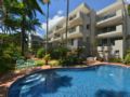 The Boutique Collection- Amaryllis @ Paringa 2 Bed - Cairns - Australia Hotels