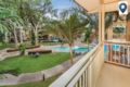 The Boutique Collection - Lavender - 2 Bedroom - Cairns - Australia Hotels