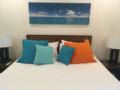 The Boutique Collection - Sea Temple 242 3 Bedroom - Port Douglas - Australia Hotels