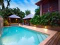 The Boutique Collection - The Bali House - Port Douglas - Australia Hotels