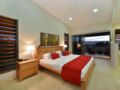 The Boutique Collection - Villa One on Murphy - Port Douglas - Australia Hotels