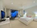 The Boutique Collection - Willow - 2 Bedroom - Cairns - Australia Hotels