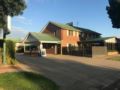 The Crossing Motel - Junee (NSW) - Australia Hotels