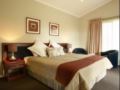 The Grange on Hermitage - Hunter Valley ハンターバレー - Australia オーストラリアのホテル