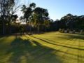 The Lily Pad at Byron - Byron Bay - Australia Hotels