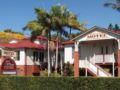 The Lismore Wilson Motel - Lismore - Australia Hotels