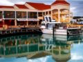 The Marina Hotel - Mindarie - Perth パース - Australia オーストラリアのホテル
