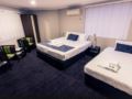 The Premier Hotel - Newcastle - Australia Hotels