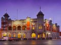 The Provincial Ballarat - Ballarat バララット - Australia オーストラリアのホテル