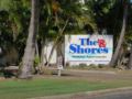 The Shores Holiday Apartments - Mackay マッカイ - Australia オーストラリアのホテル