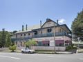 The Victoria & Albert Guesthouse - Blue Mountains - Australia Hotels