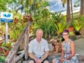 The Villas Palm Cove - Cairns - Australia Hotels