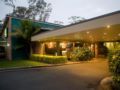 The Willows - Central Coast セントラル コースト - Australia オーストラリアのホテル