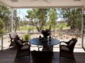 Thorn Park by the vines - Clare Valley - Australia Hotels
