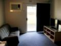 Toorak Lodge Motel - Perth パース - Australia オーストラリアのホテル