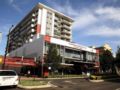 Toowoomba Central Plaza Apartment Hotel - Toowoomba トゥウーンバ - Australia オーストラリアのホテル