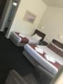 Town and Country Motel - Sydney - Australia Hotels