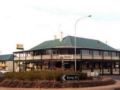 Town Square Motel - Orange - Australia Hotels