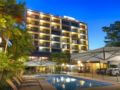 Travelodge Hotel Rockhampton - Rockhampton ロックハンプトン - Australia オーストラリアのホテル