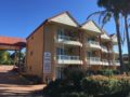 Ulladulla Harbour Motel - Ulladulla - Australia Hotels