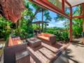 Unique, tropical rainforest getaway - Cairns ケアンズ - Australia オーストラリアのホテル