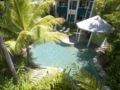 Verandahs Boutique Apartments - Port Douglas - Australia Hotels