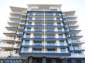 Verve on Cotton Tree - Sunshine Coast - Australia Hotels