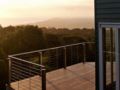 Views Cape Schanck - Mornington Peninsula モーニントン ペニンシュラ - Australia オーストラリアのホテル