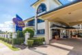 Villa Capri Motel - Rockhampton - Australia Hotels