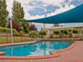 Warragul Gardens Holiday Park - Gippsland Region - Australia Hotels