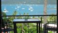 Waterview Airlie Beach - Whitsunday Islands ウィットサンデー諸島 - Australia オーストラリアのホテル