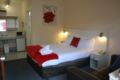 Wattle Motel - Seymour シーモア - Australia オーストラリアのホテル