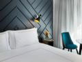 West Hotel Sydney, Curio Collection by Hilton - Sydney シドニー - Australia オーストラリアのホテル