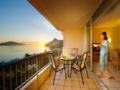 Whitsunday Apartments - Whitsunday Islands ウィットサンデー諸島 - Australia オーストラリアのホテル
