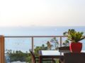 Whitsunday Reflections - Whitsunday Islands ウィットサンデー諸島 - Australia オーストラリアのホテル