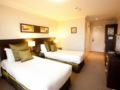Wine Country Motor Inn - Hunter Valley - Australia Hotels