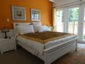 Winston Cottage Bed & Breakfast - Sunshine Coast サンシャイン コースト - Australia オーストラリアのホテル